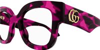 Monture de lunettes Gucci Femme 30014477003 - 30014477003